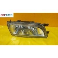 Фара правая 1995-1998 1996
