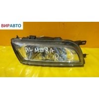 Фара правая [рестайлинг] 1998-2000 1999