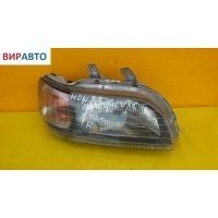 Фара правая Honda Civic 6 поколение (1995-2001) 1997