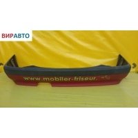 Бампер задний /8A 1986-1991 1990