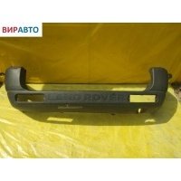 Бампер задний Land-Rover 1 поколение [рестайлинг] 2003-2006 2004