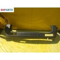 Бампер задний Land-Rover 1 поколение 1997-2003 2003