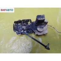 Замок двери передней правой Honda Civic 5 поколение (1991-1997) 1991