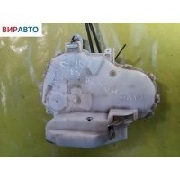 Замок двери задней правой Honda Civic 6 поколение (1995-2001) 2001