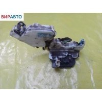 Замок двери задней левой N15 1995-1998 1998