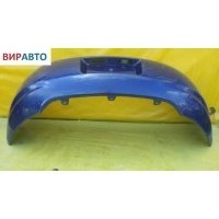 Бампер задний 9 поколение 1998-2002 2000