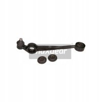 рычаг независимой подвески колеса левый maxgear для audi 100 44 44q c3 200 43