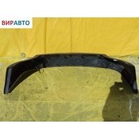 Бампер передний /8A 1986-1991 1991