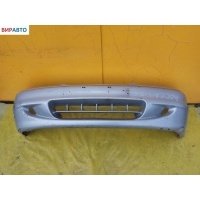 Бампер передний Hyundai Accent X3 (1994-1997) 1995