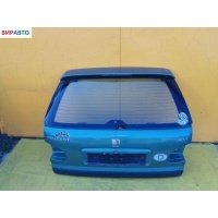 Молдинг (накладка кузовная) Peugeot 406 1 поколение [рестайлинг] (1999-2004) 2001