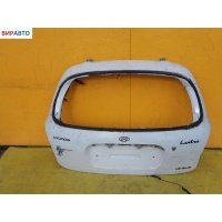 Крышка багажника (дверь 3-5) Hyundai Lantra J2 (1995-1998) 1996