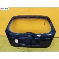 Крышка багажника (дверь 3-5) Daewoo Nubira J150/J190 [рестайлинг] (1999-2004) 2002