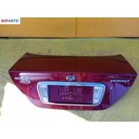 Крышка багажника (дверь 3-5) Suzuki Verona 1999