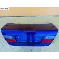Крышка багажника дверь 3-5 N15 1995-1998 1996