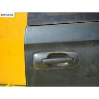 Ручка наружная задняя левая 4 поколение 2001-2007 2003