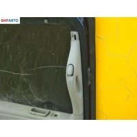 Ручка внутренняя задняя левая 4 поколение 2001-2007 2002