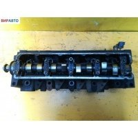 Головка блока цилиндров S-Max 1 поколение 2006-2010 2008