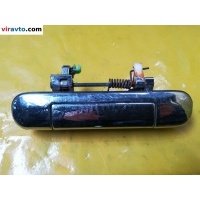 Ручка наружная передняя левая N15 1995-1998 1996