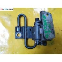 Петля двери Audi A6 C5/4B [рестайлинг] (2001-2004) 2002 4B0 831 411B