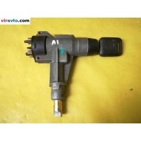 Замок зажигания Audi 80 B3/8A (1986-1991) 1990 893 905 851D