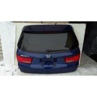 Крышка багажника дверь 3-5 8 поколение 2008-2011 2008
