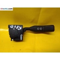 Переключатель дворников Renault Clio 1 поколение (1990-1998) 1994 7700803541