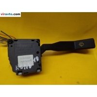 Переключатель дворников Renault 19 1 поколение (1988-1992) 1990 7700781672