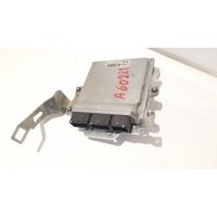 Блок управления двигателем Infiniti G 4 поколение [рестайлинг] (2007-2013) 2008 MEC100-600