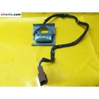 Сопротивление печки Honda Accord 5 поколение (1993-1998) 1997