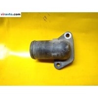Корпус термостата Renault Clio 2 поколение (1998-2001) 1998 7700872303