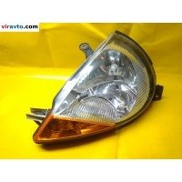 Фара левая 1 поколение 1996-2008 2000 97kg13k060bb
