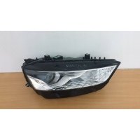 Citroen ds7 права фара передняя ксенон в сборе