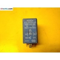 Реле бензонасоса Lancia Thema 1 поколение (1984-1993) 1992 0280230009