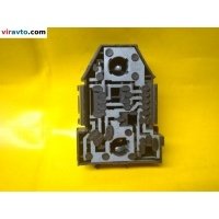 Панель (плата) фонаря заднего правого Volkswagen Passat B3 (1988-1993) 1991 333945257