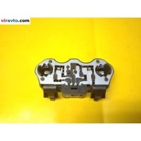 Панель (плата) фонаря заднего правого Volkswagen Jetta 5 поколение (2005-2011) 2007 1k5945257