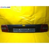 Накладка двери (крышки) багажника Volvo V40 1 поколение (1996-2000) 1997 30804697