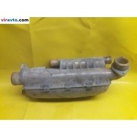 Бачок расширительный Volkswagen LT 1 поколение (1980-1996) 1995 075121405E
