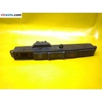 Кнопка аварийной сигнализации Dodge Caravan 4 поколение (2001-2007) 2004 04685925aa