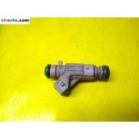 Форсунка Ford Ka 1 поколение (1996-2008) 2000 0280155876