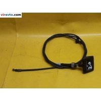 Трос капота Kia Rio 1 поколение [рестайлинг] (2002-2005) 2003