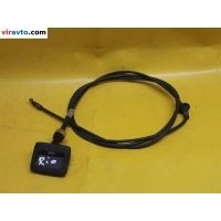 Трос капота Kia Rio 1 поколение [рестайлинг] (2002-2005) 2002
