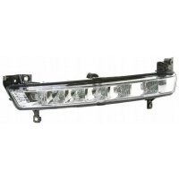 дневные ходовые огни hella 2pt 010 680 - 011