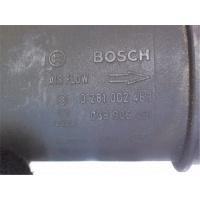 Измеритель потока воздуха (расходомер) Volkswagen Passat 5 2000-2005 2004 038906461