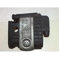 Измеритель потока воздуха (расходомер) Volkswagen Passat 6 2005-2010 2006 06F906461A