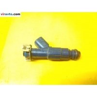 Форсунка Ford Escape 1 поколение (2000-2004) 2001 3m6g-ba