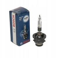 лампы ксенон bosch honda civic купе