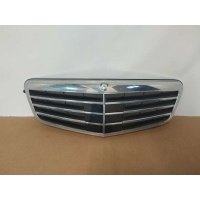 Решётка радиатора Mercedes E W212 2012 A2128801183