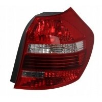 Bmw 1 2008 фонарь светодиодный правая оригинал valeo