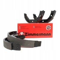 тормозные колодки bmw e39 e46 e90 накладки zimmer