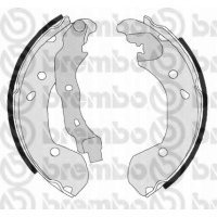 тормозные колодки nissan micra k12 03 - , note 06 -